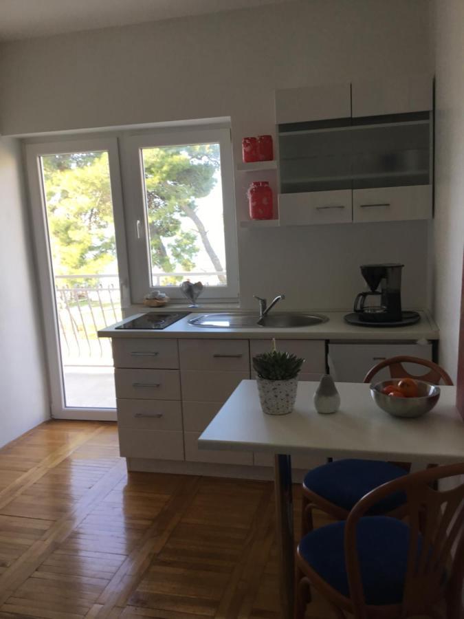 פירובאץ Apartments More מראה חיצוני תמונה