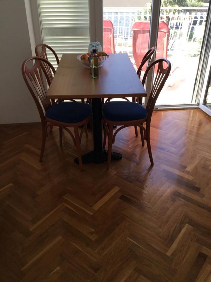 פירובאץ Apartments More מראה חיצוני תמונה