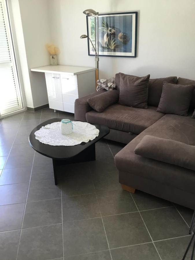 פירובאץ Apartments More מראה חיצוני תמונה