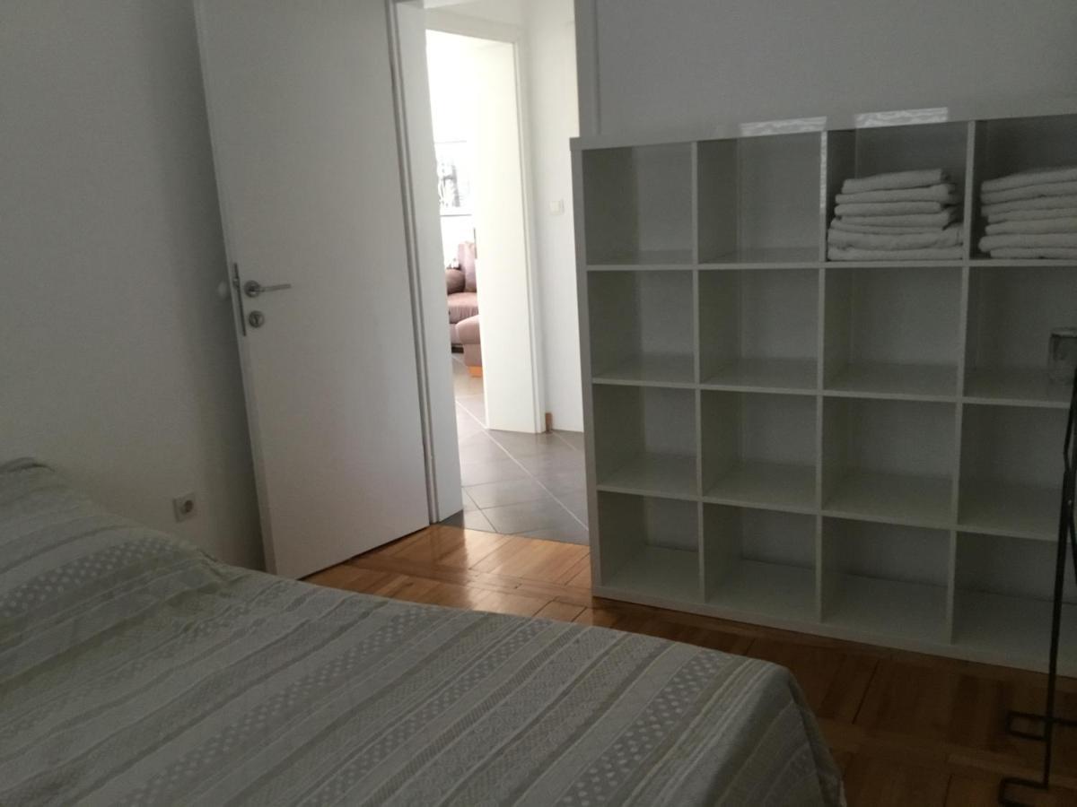 פירובאץ Apartments More מראה חיצוני תמונה