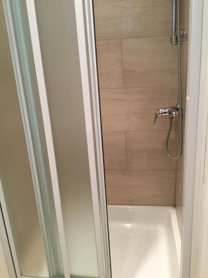 פירובאץ Apartments More מראה חיצוני תמונה