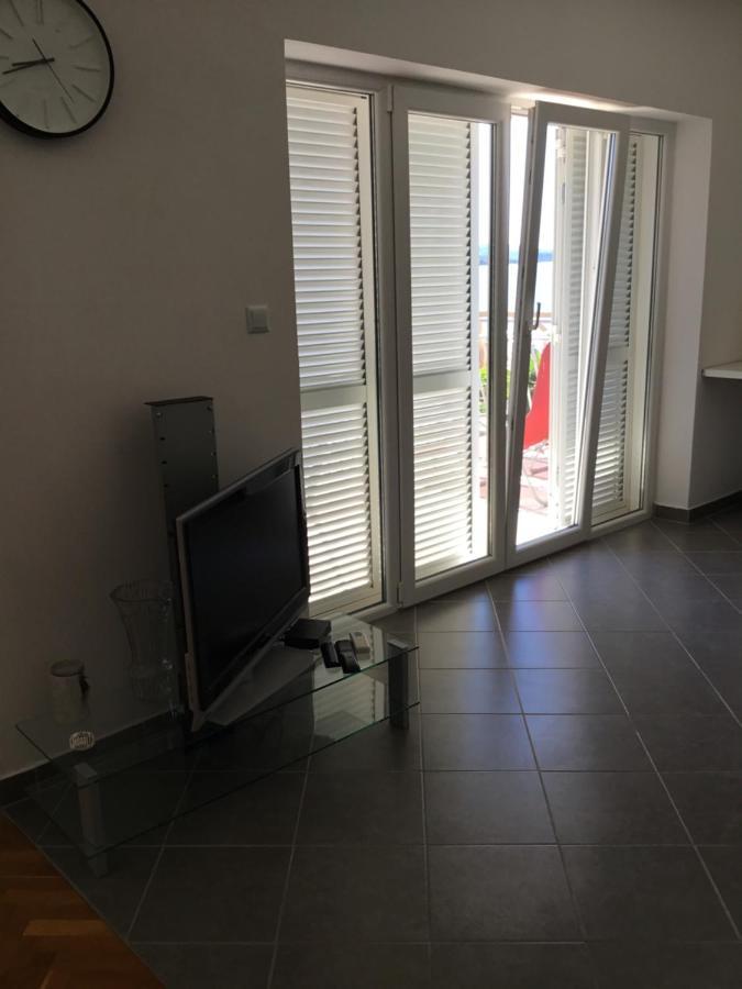 פירובאץ Apartments More מראה חיצוני תמונה