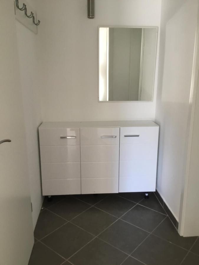 פירובאץ Apartments More מראה חיצוני תמונה