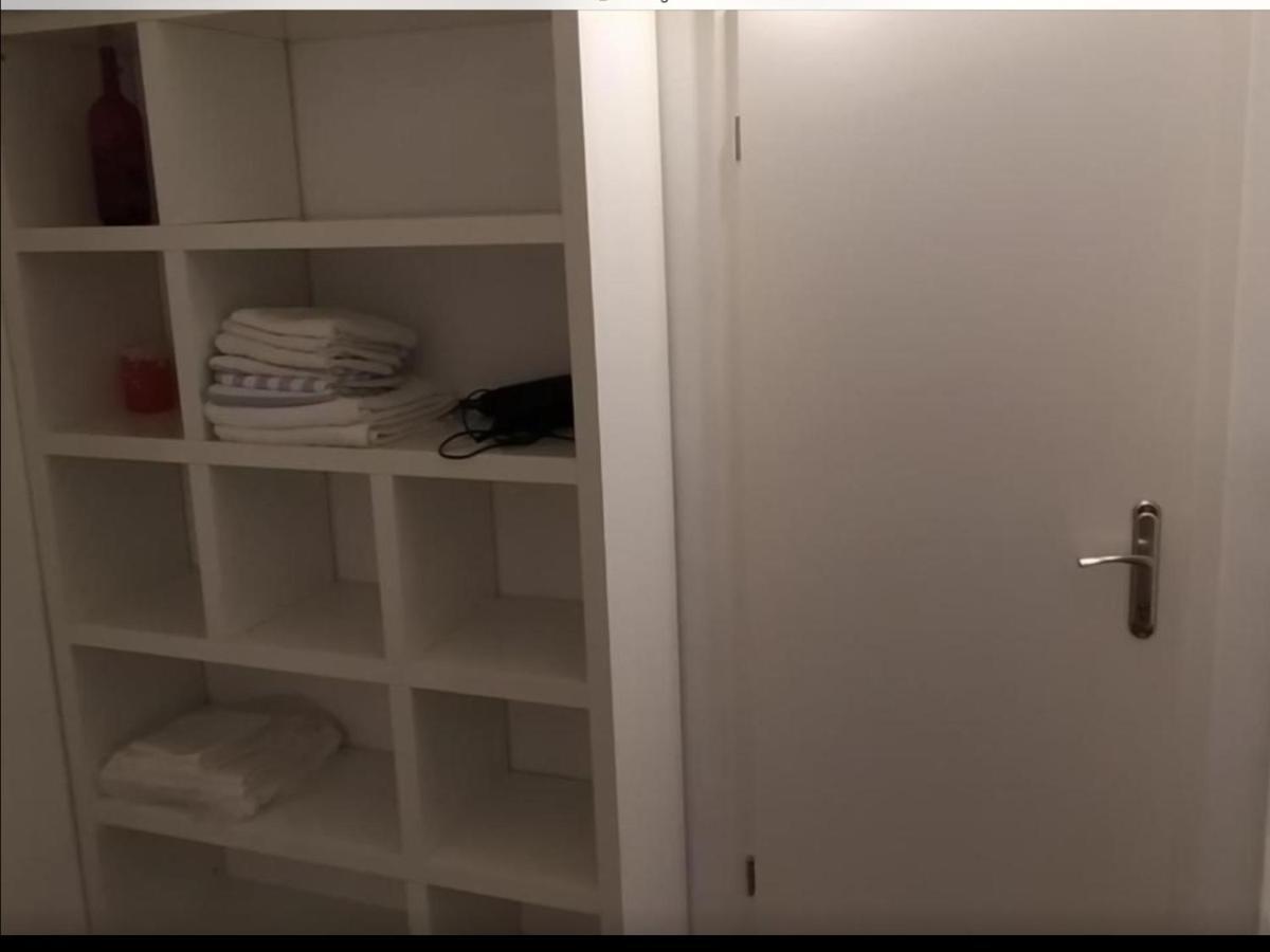 פירובאץ Apartments More מראה חיצוני תמונה