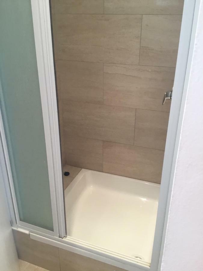 פירובאץ Apartments More מראה חיצוני תמונה
