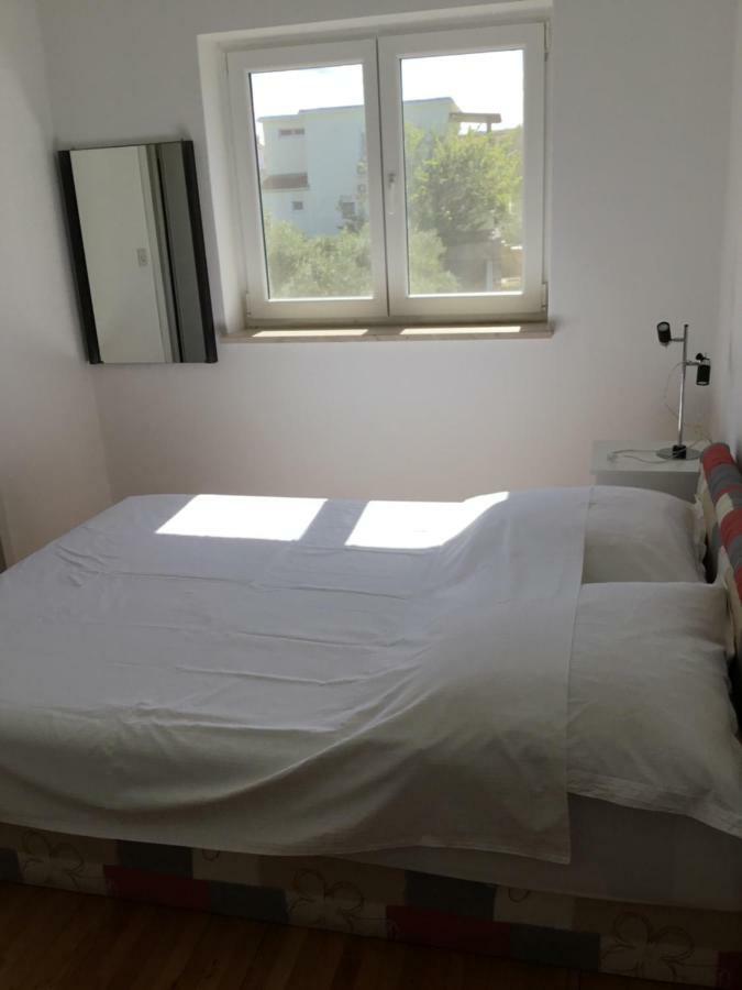 פירובאץ Apartments More מראה חיצוני תמונה