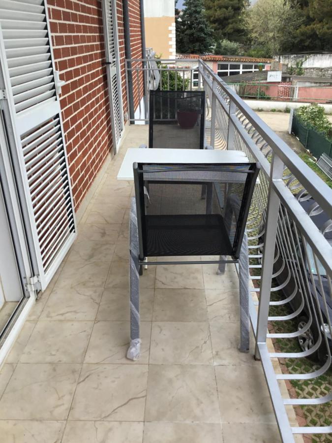 פירובאץ Apartments More מראה חיצוני תמונה
